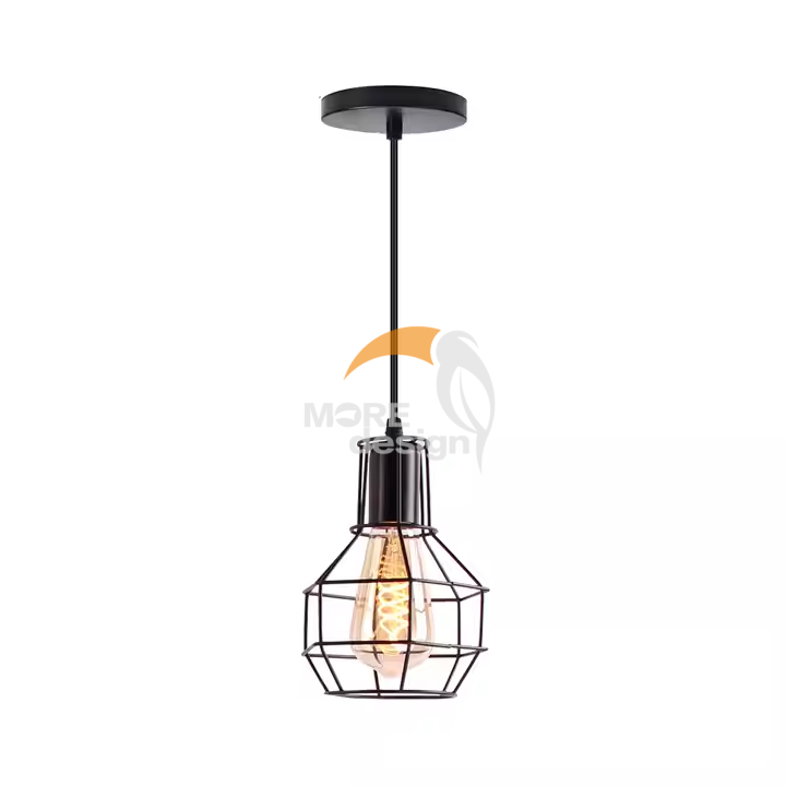 Stainless Steel restaurnat light-MD-BL00024