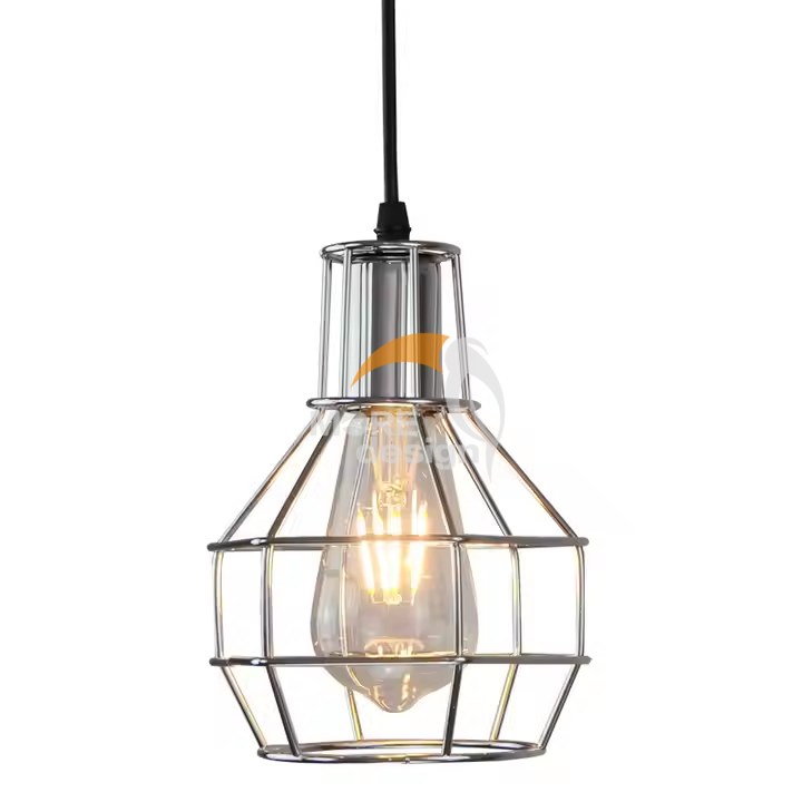 Stainless Steel restaurnat light-MD-BL00024