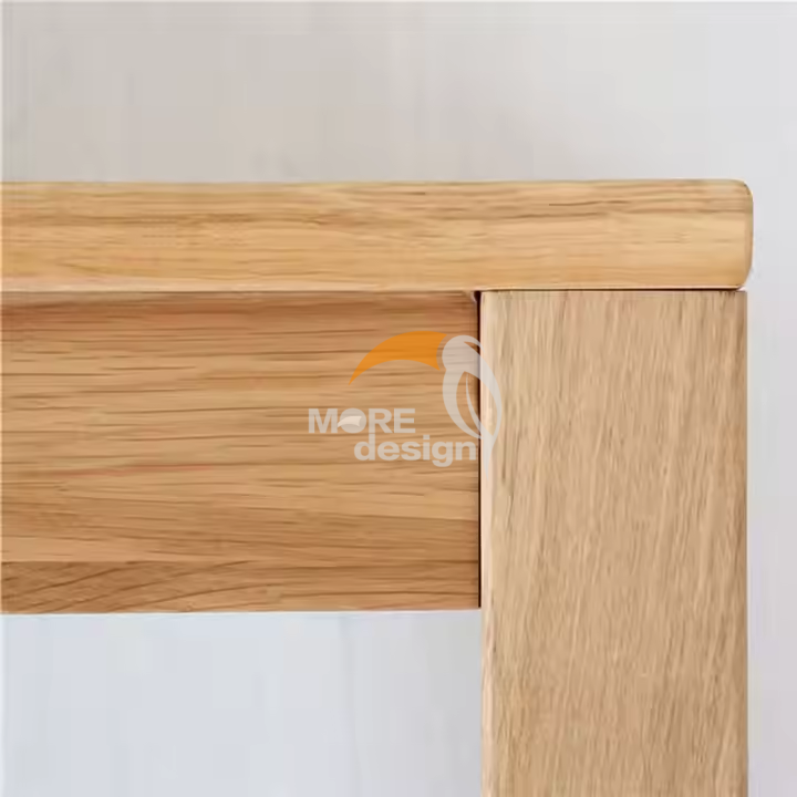 Wooden Wedding bench-MD-WB0001