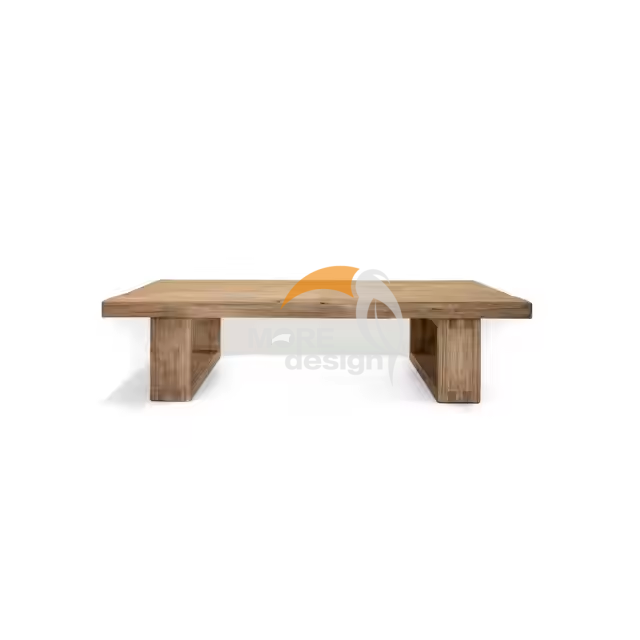 Wooden Wedding bench-MD-WB0017