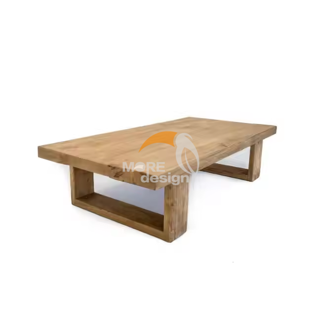 Wooden Wedding bench-MD-WB0017