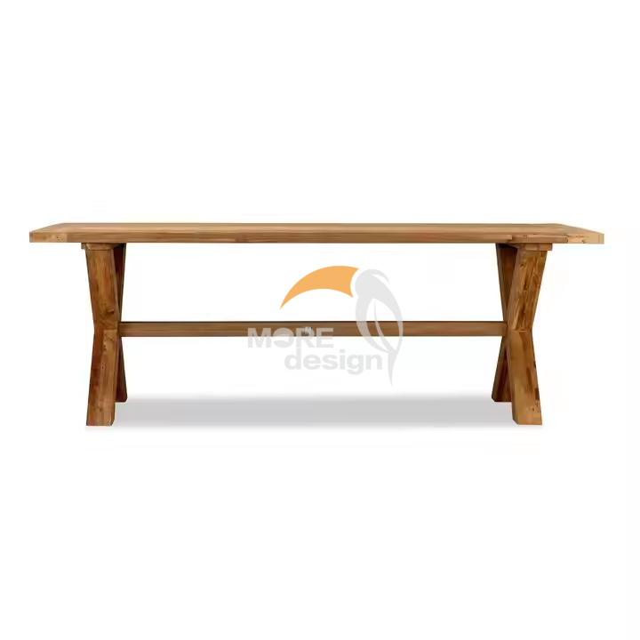 Wooden Wedding bench-MD-WB0003