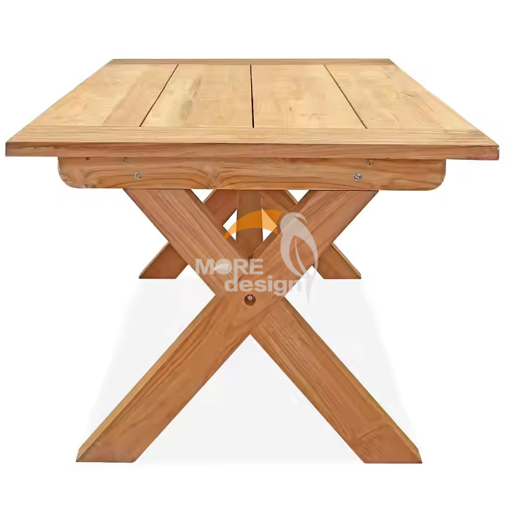 Wooden Wedding bench-MD-WB0003