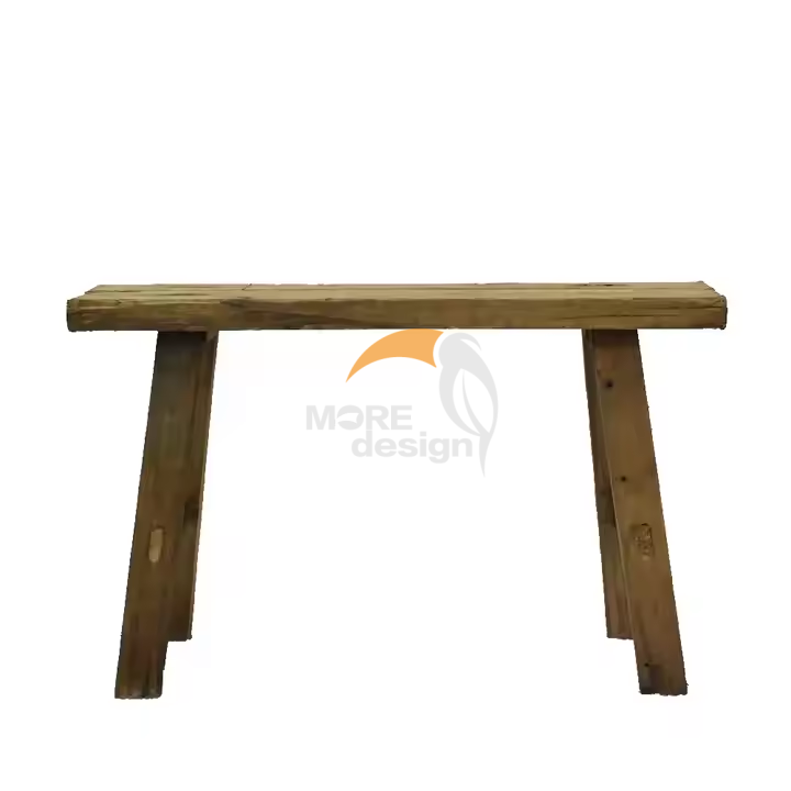 Wooden Wedding bench-MD-WB0004