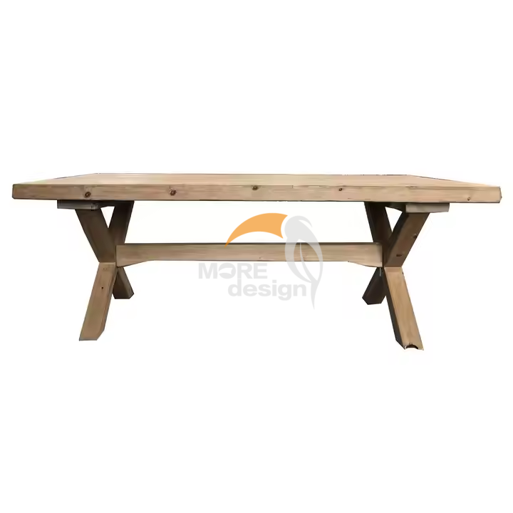 Wooden Wedding bench-MD-WB0019