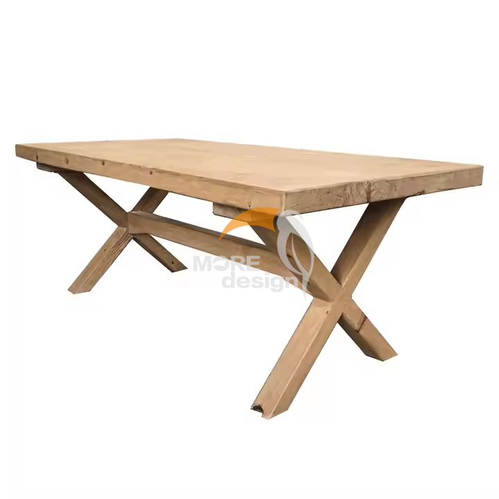 Wooden Wedding bench-MD-WB0019