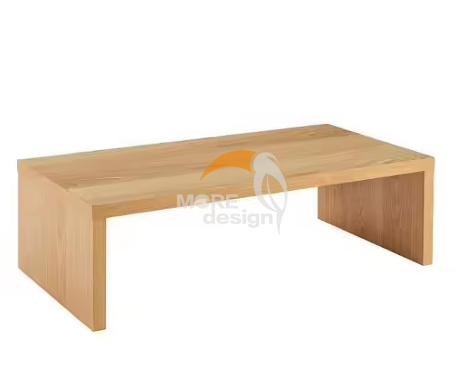 Wooden Wedding bench-MD-WB0008