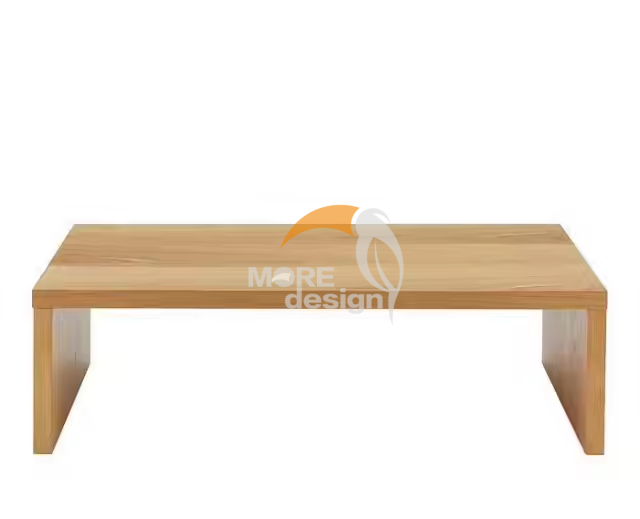 Wooden Wedding bench-MD-WB0008
