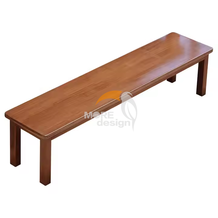 Wooden Wedding bench-MD-WB0020