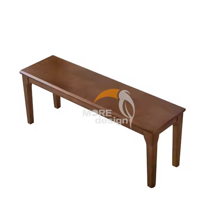 Wooden Wedding bench-MD-WB0020