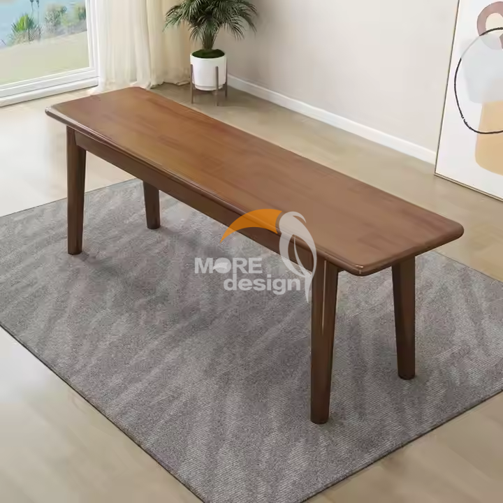 Wooden Wedding bench-MD-WB0020