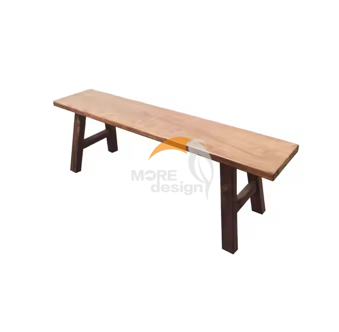 Wooden Wedding bench-MD-WB0021