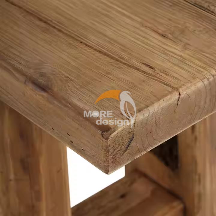 Wooden Wedding bench-MD-WB0015