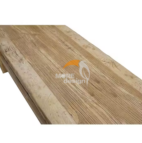 Wooden Wedding bench-MD-WB0016