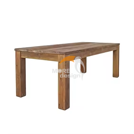 Wooden Wedding bench-MD-WB0010