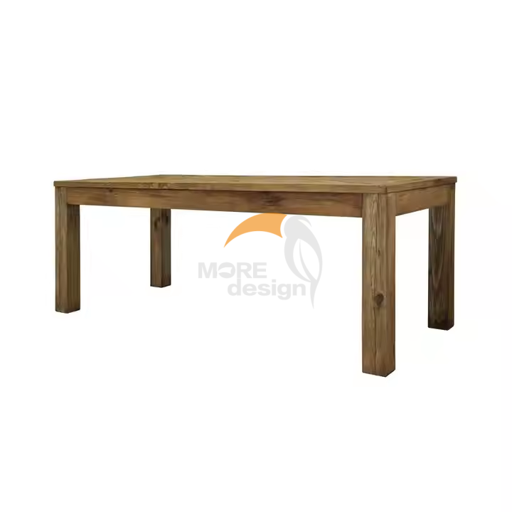 Wooden Wedding bench-MD-WB0010