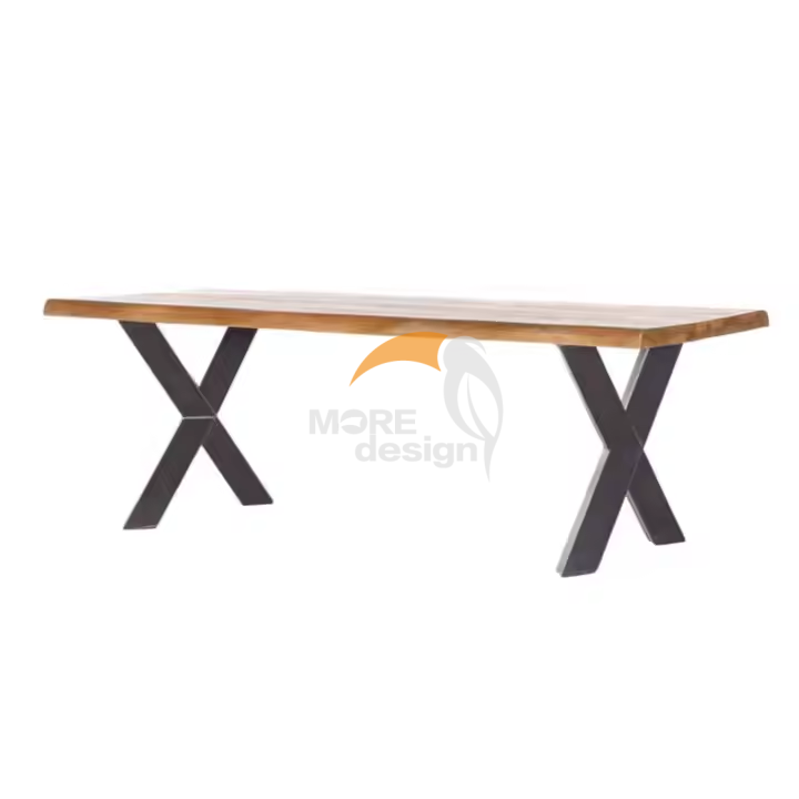 Wooden Wedding bench-MD-WB0012