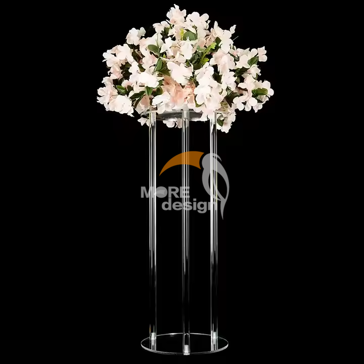 Acrylic Wedding Decoration-MD-WD0024