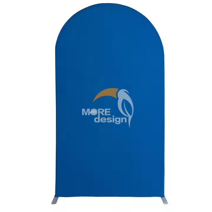 Aluminum Wedding Decoration-MD-WD0003