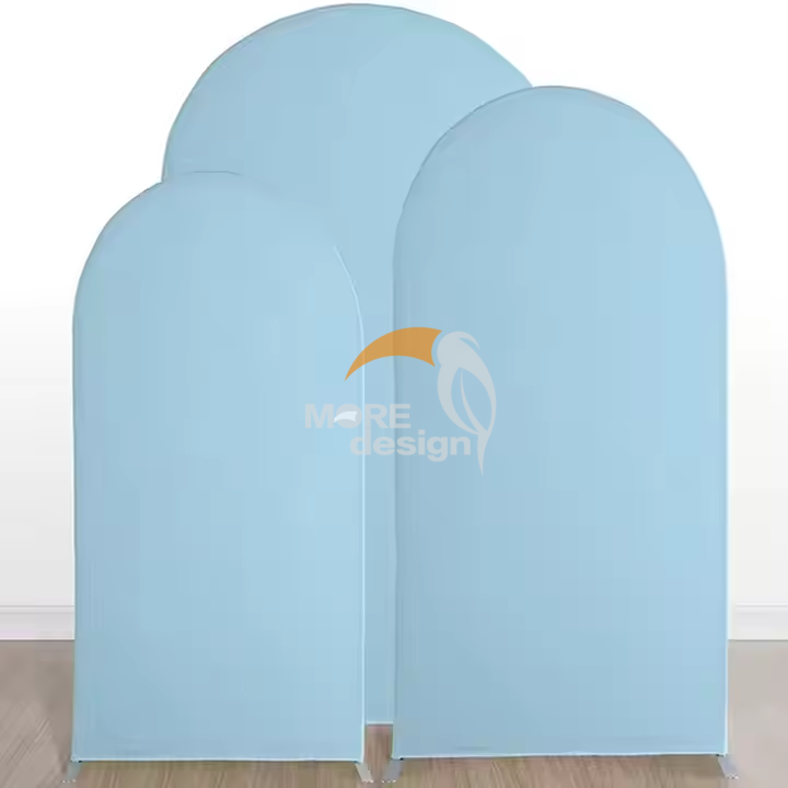 Aluminum Wedding Decoration-MD-WD0003