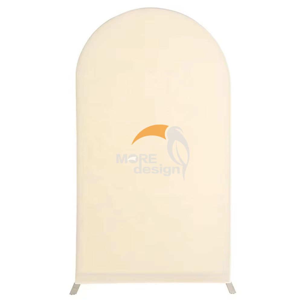 Aluminum Wedding Decoration-MD-WD0003