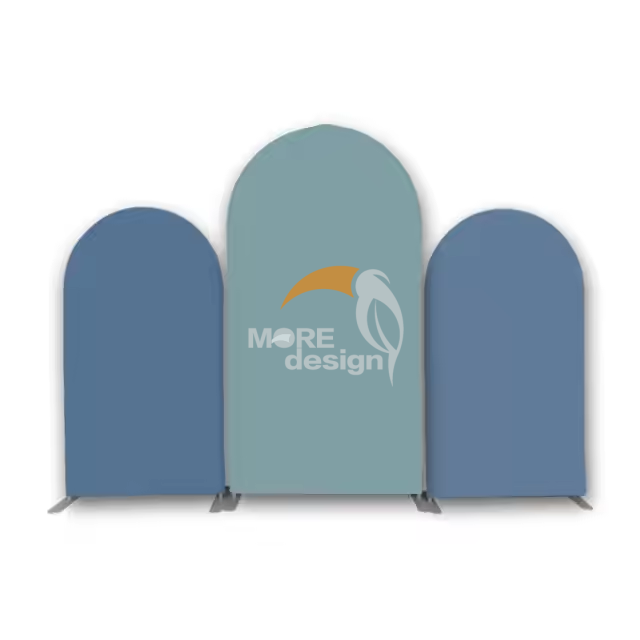 Aluminum Wedding Decoration-MD-WD0004