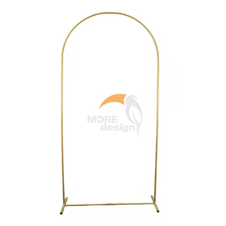 Aluminum Wedding Decoration-MD-WD0007