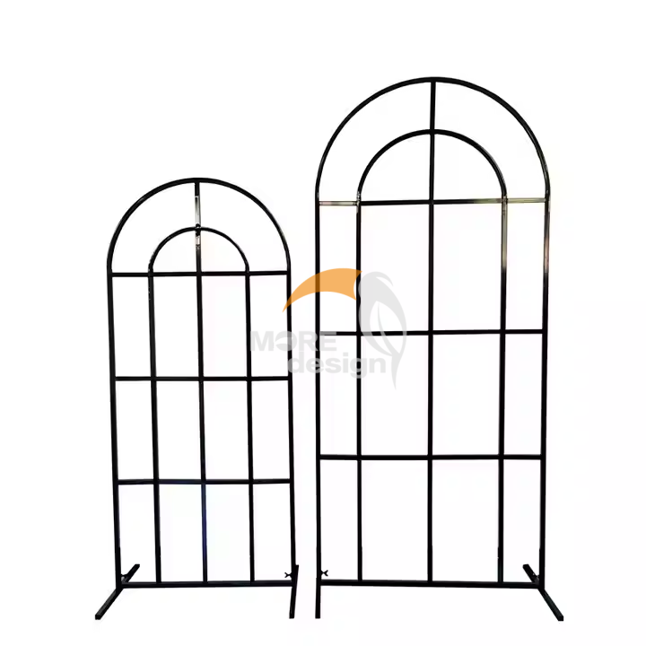 Metal Wedding Decoration-MD-WD0009