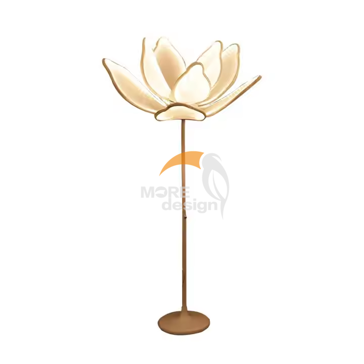 Metal Wedding Decoration-MD-WD0018
