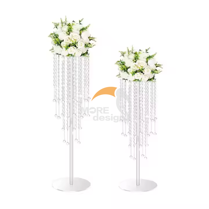 Acrylic Wedding Decoration-MD-WD0022