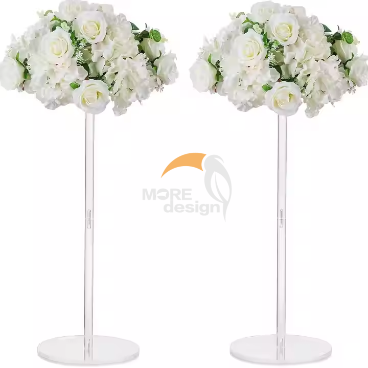 Acrylic Wedding Decoration-MD-WD0023