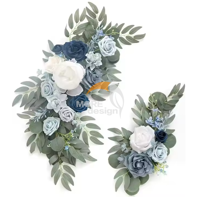 Silk Wedding Decoration-MD-WD0014