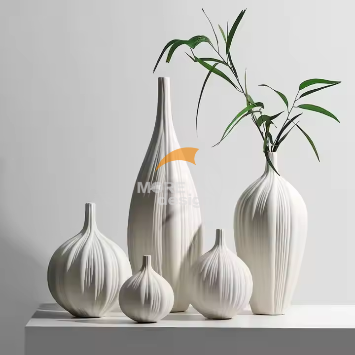 Resin hotel decoration-MD-HD0015