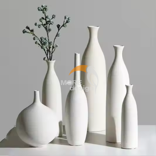 Ceramic hotel decoration-MD-HD0025