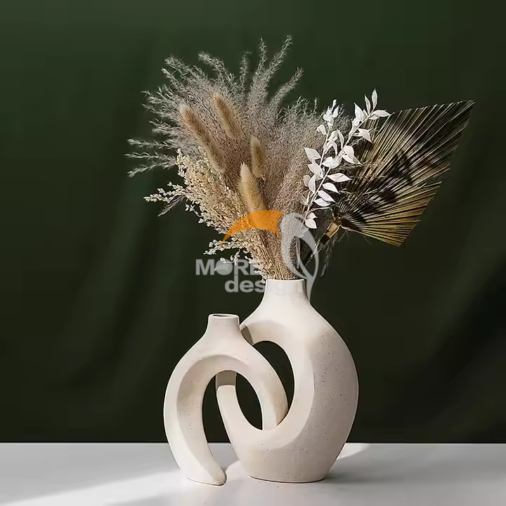 Ceramic hotel decoration-MD-HD0008