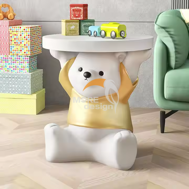 Resin hotel decoration-MD-HD0033