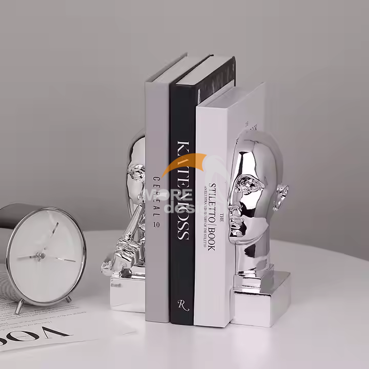 Resin hotel decoration-MD-HD0022