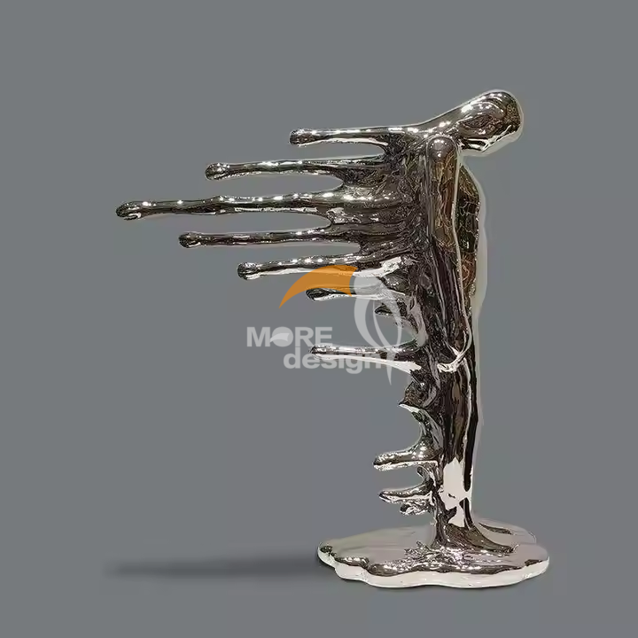 Resin hotel decoration-MD-HD0021