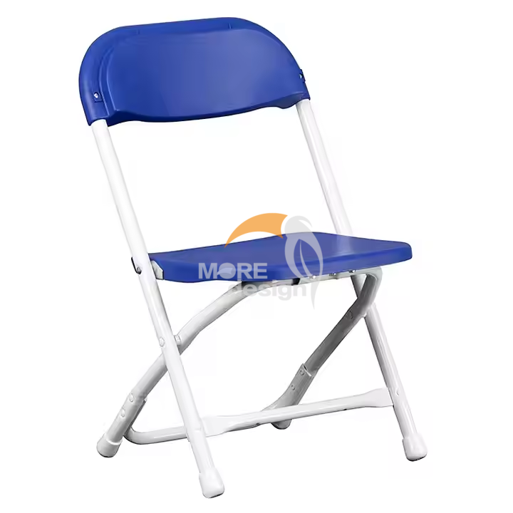 Resin wedding kids chair-MD-RW0016