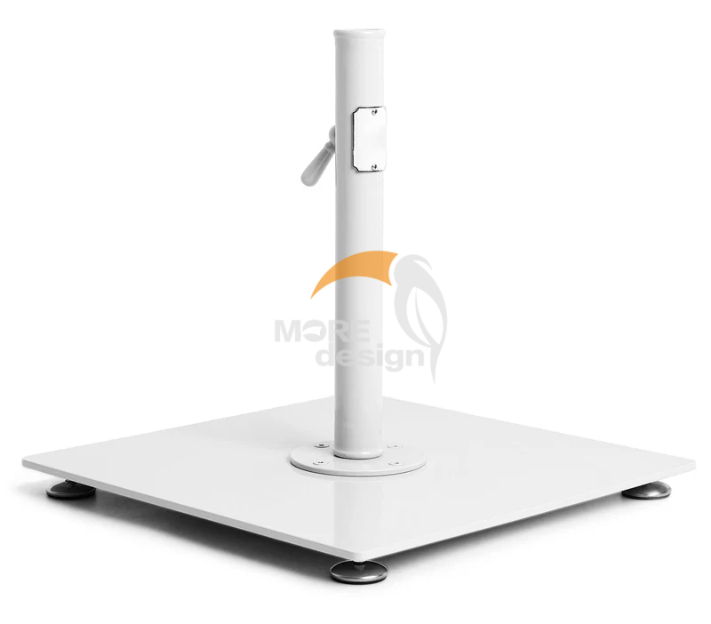 Stainless Steel beach umbrella base-MD-BU0029