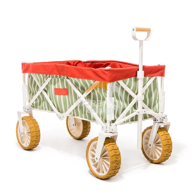 Aluminium beach accessories-MD-BA0003