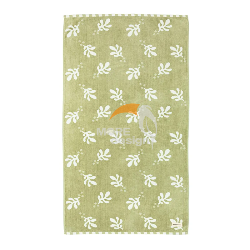 Cotton beach accessories-MD-BA0005
