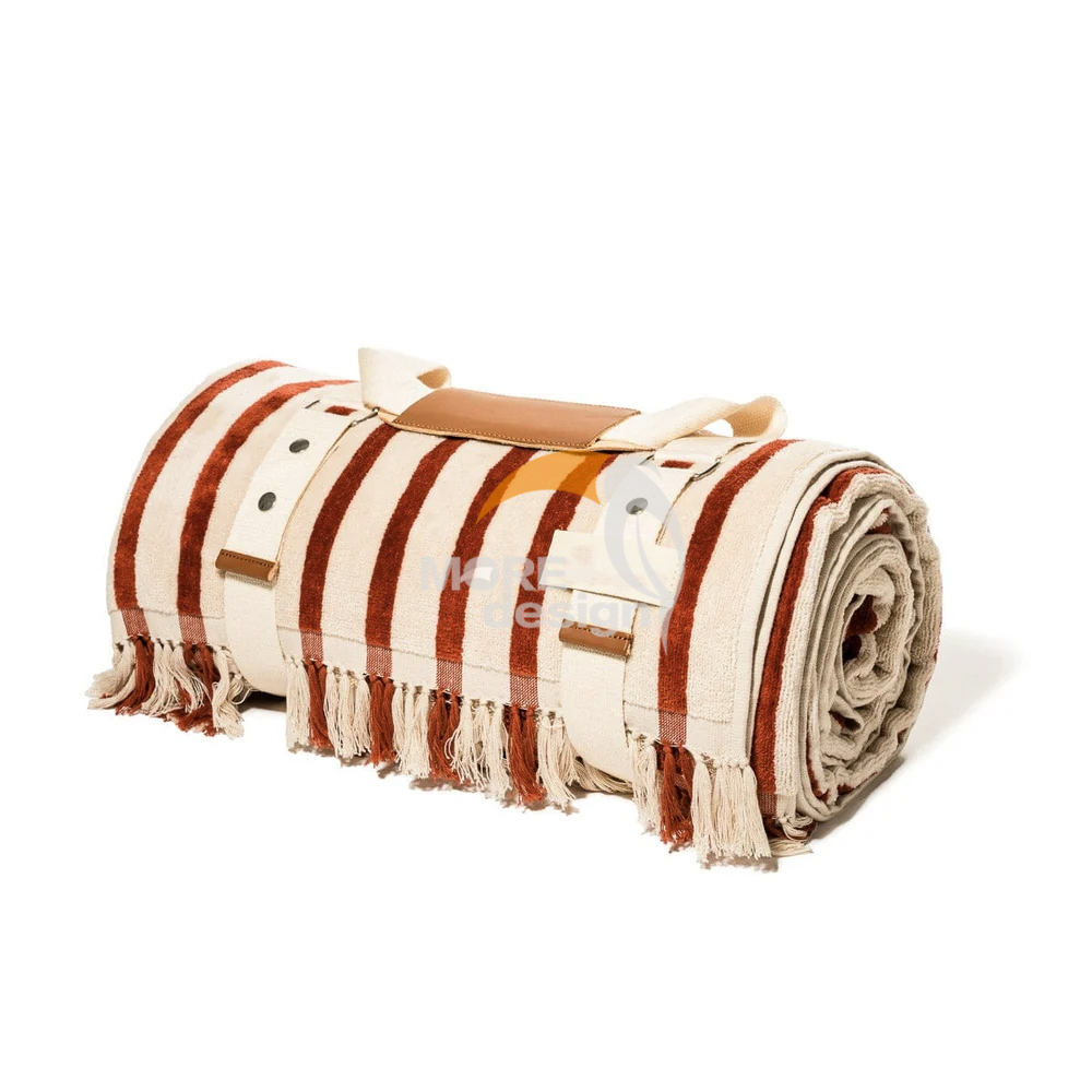 Cotton beach accessories-MD-BA0006