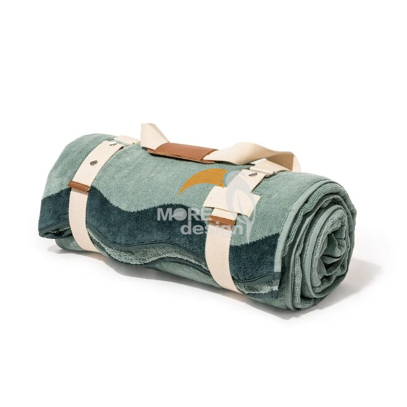 Cotton beach accessories-MD-BA0009