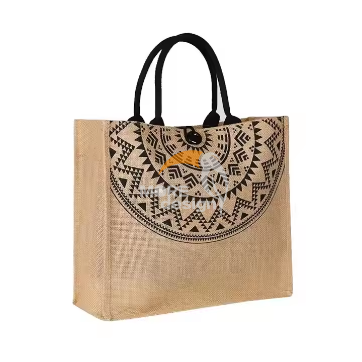 Jute beach accessories-MD-BA0018