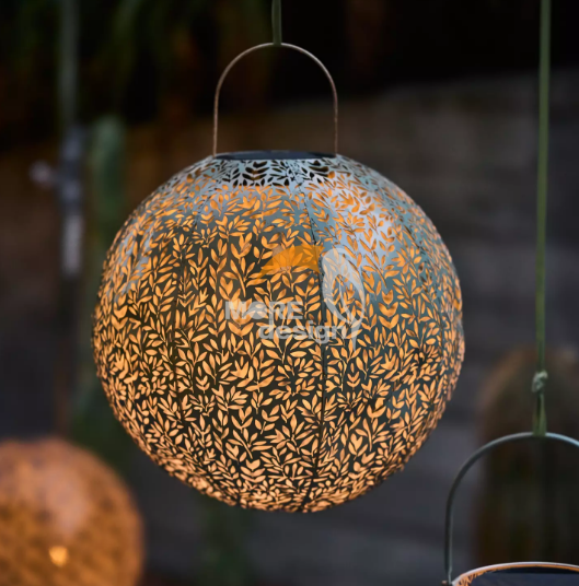 Stainless Steel beach light-MD-BL0019