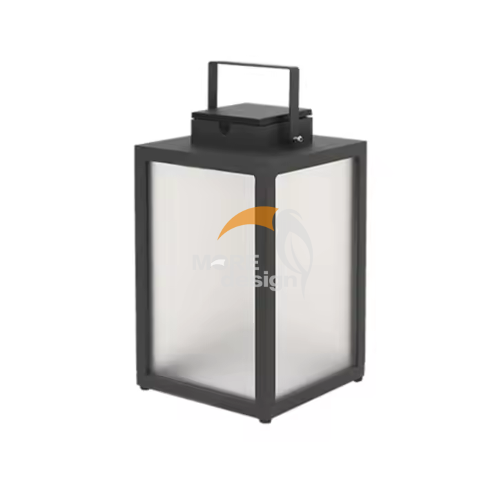 Stainless Steel beach light-MD-BL0003