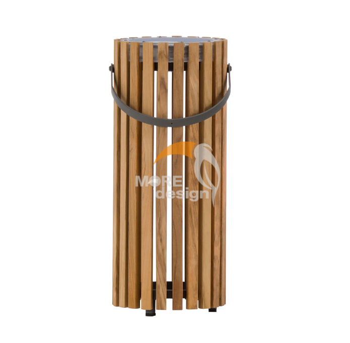 Wooden beach light-MD-BL0004