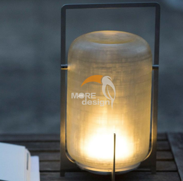 Stainless steel beach light-MD-BL0005