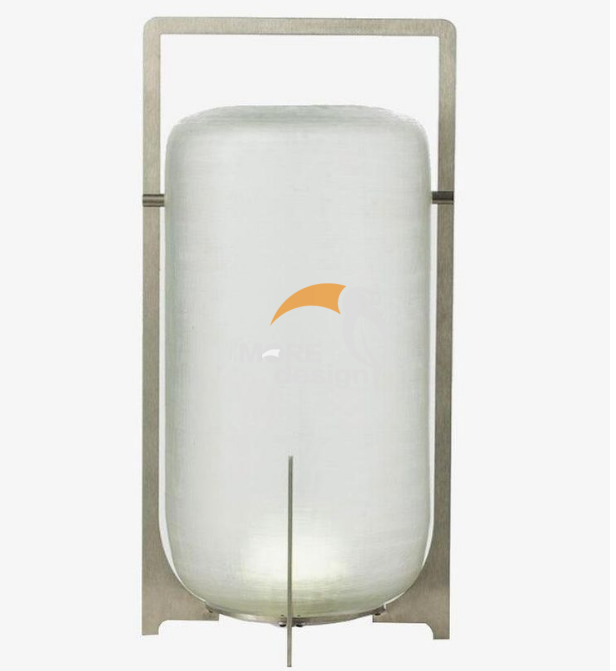 Stainless steel beach light-MD-BL0005